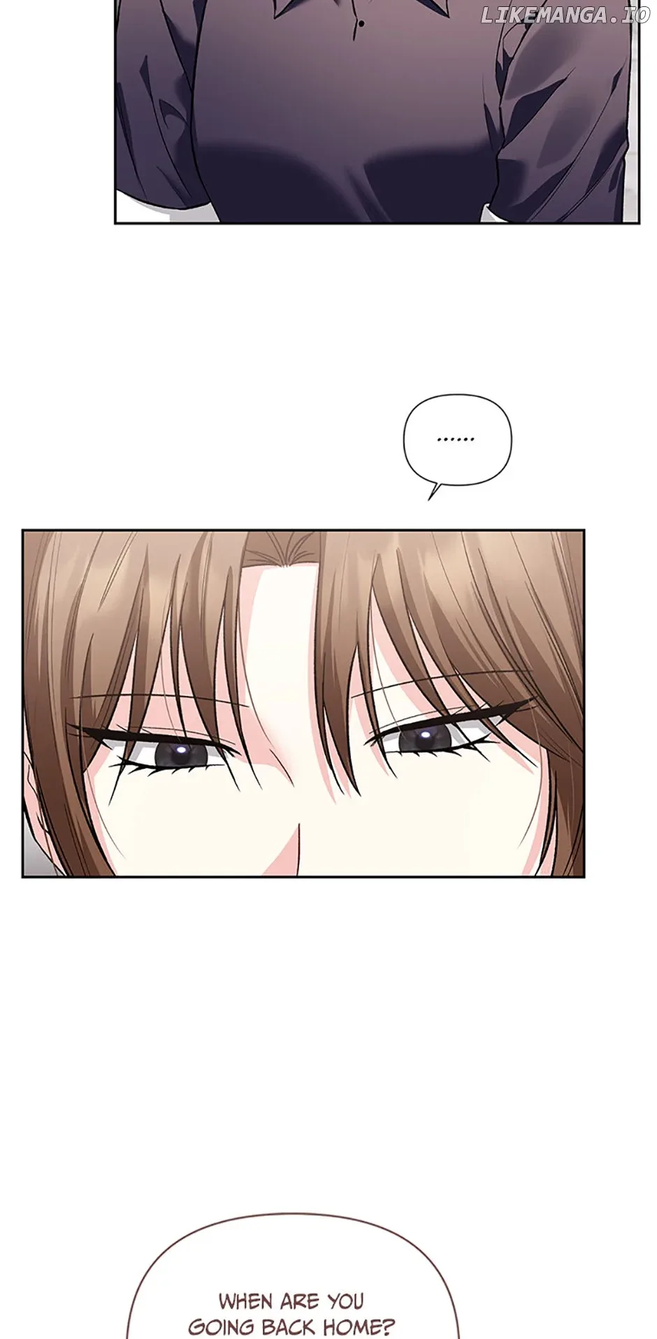 Second Time Newlyweds Chapter 33 page 7