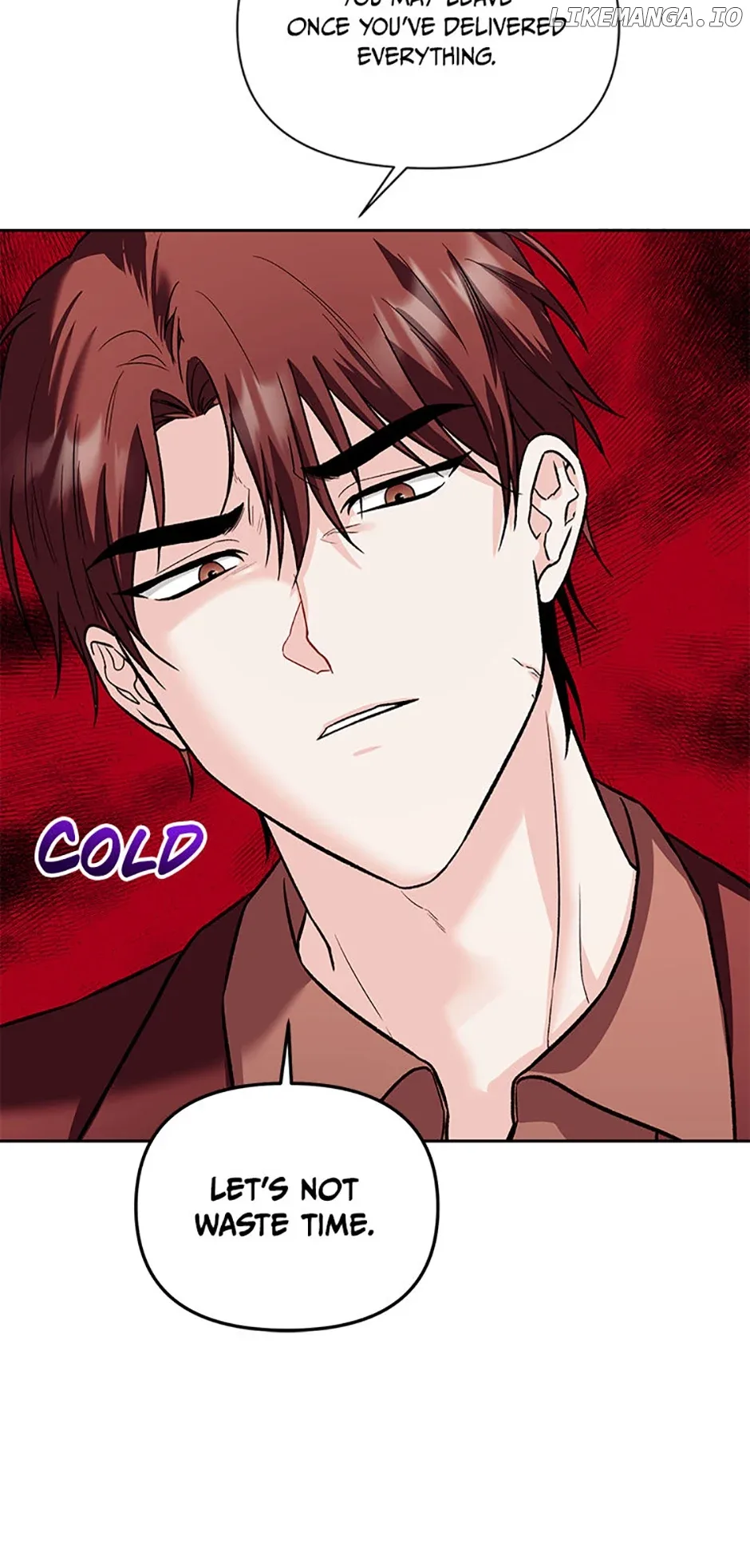 Second Time Newlyweds Chapter 33 page 16