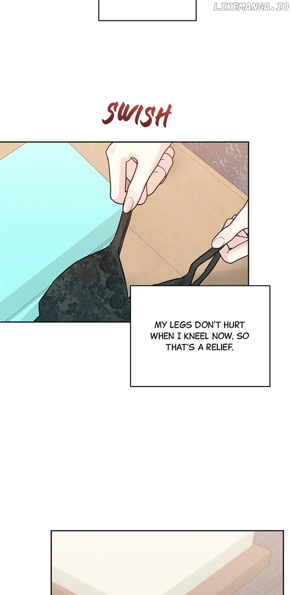 Second Time Newlyweds Chapter 33 page 4