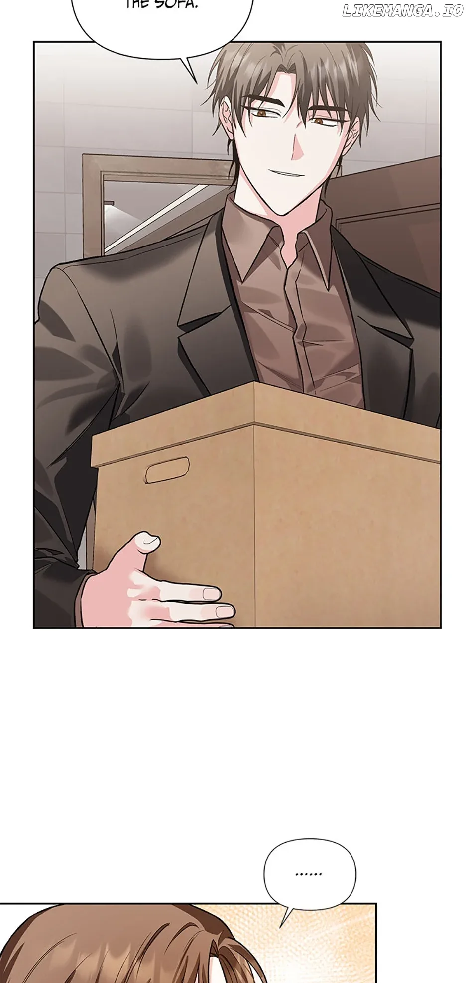 Second Time Newlyweds Chapter 33 page 27