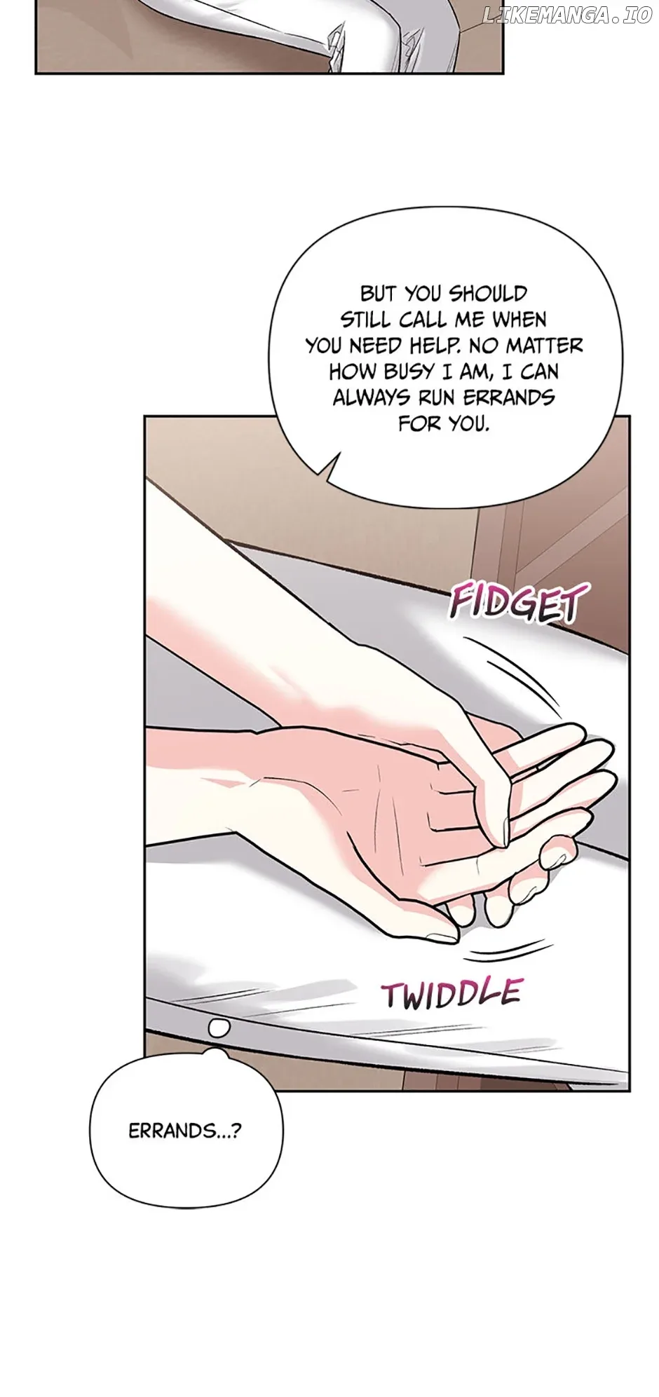 Second Time Newlyweds Chapter 33 page 36