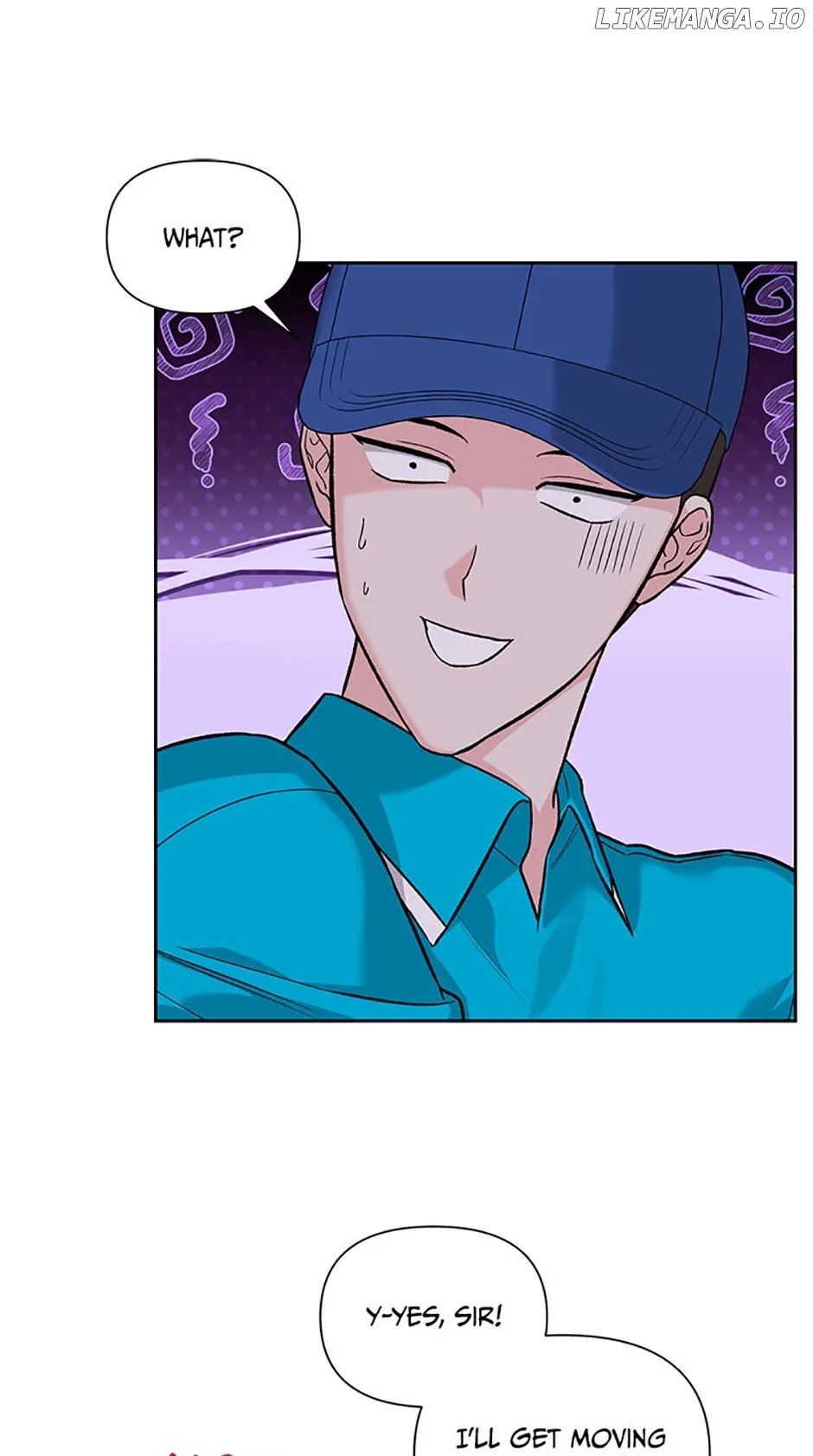 Second Time Newlyweds Chapter 33 page 17