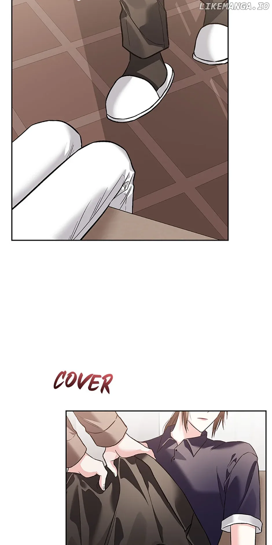 Second Time Newlyweds Chapter 33 page 40