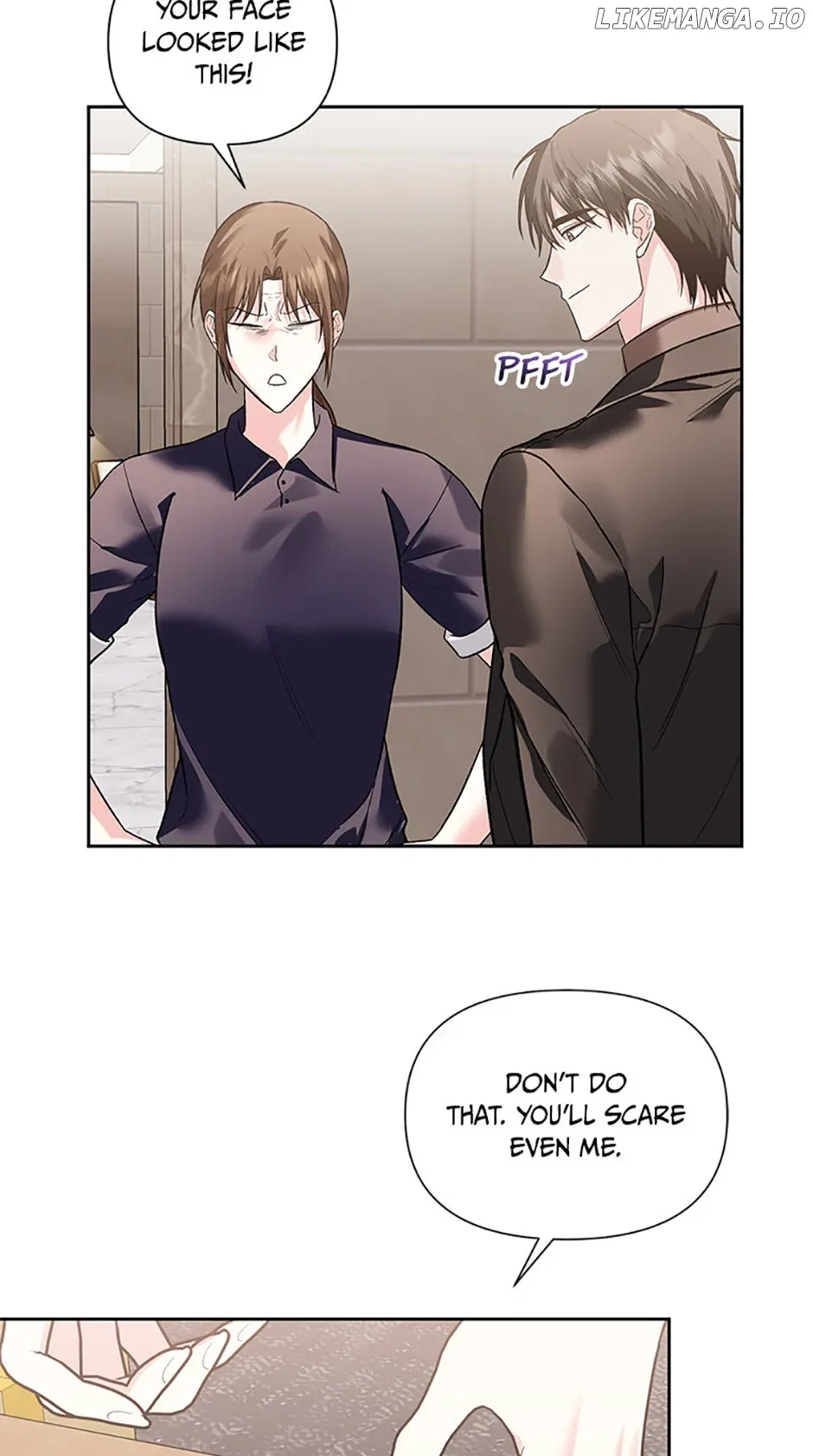 Second Time Newlyweds Chapter 33 page 20