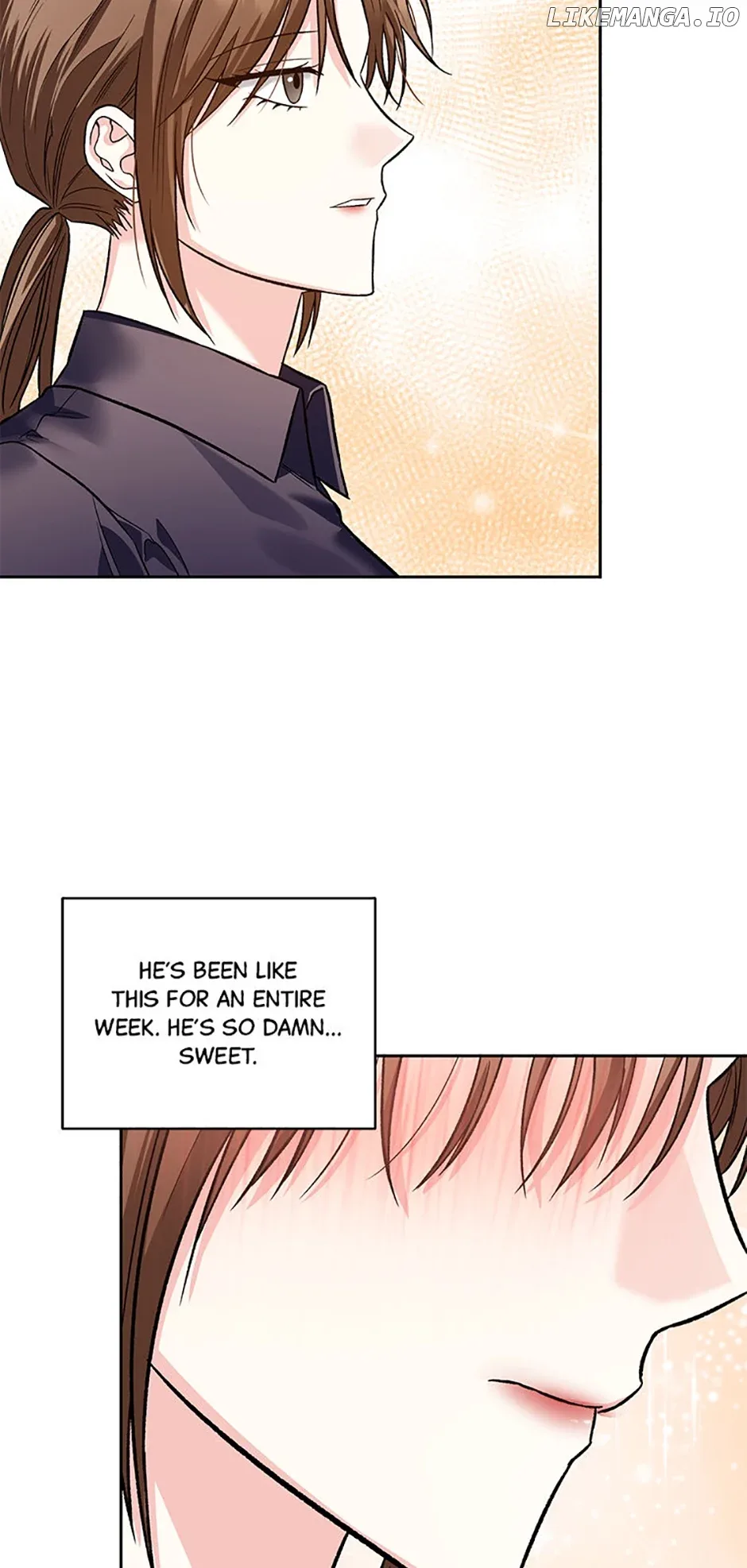 Second Time Newlyweds Chapter 33 page 28