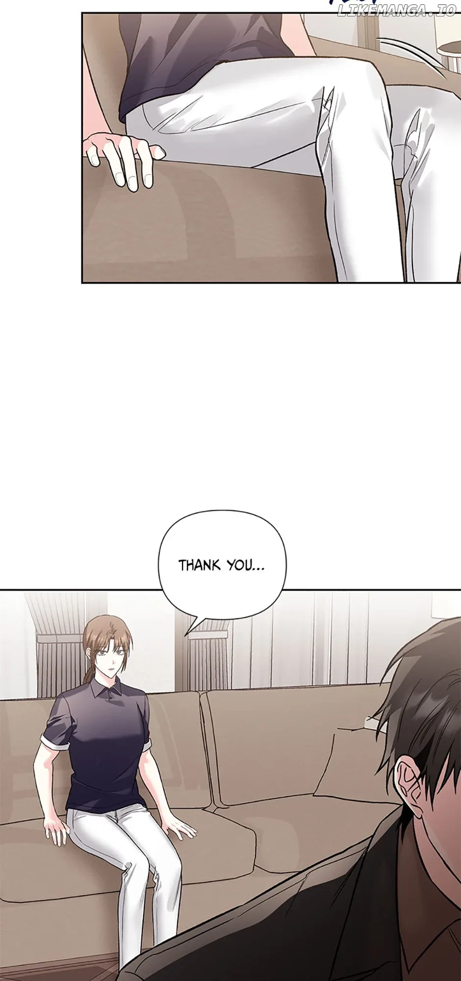 Second Time Newlyweds Chapter 33 page 31