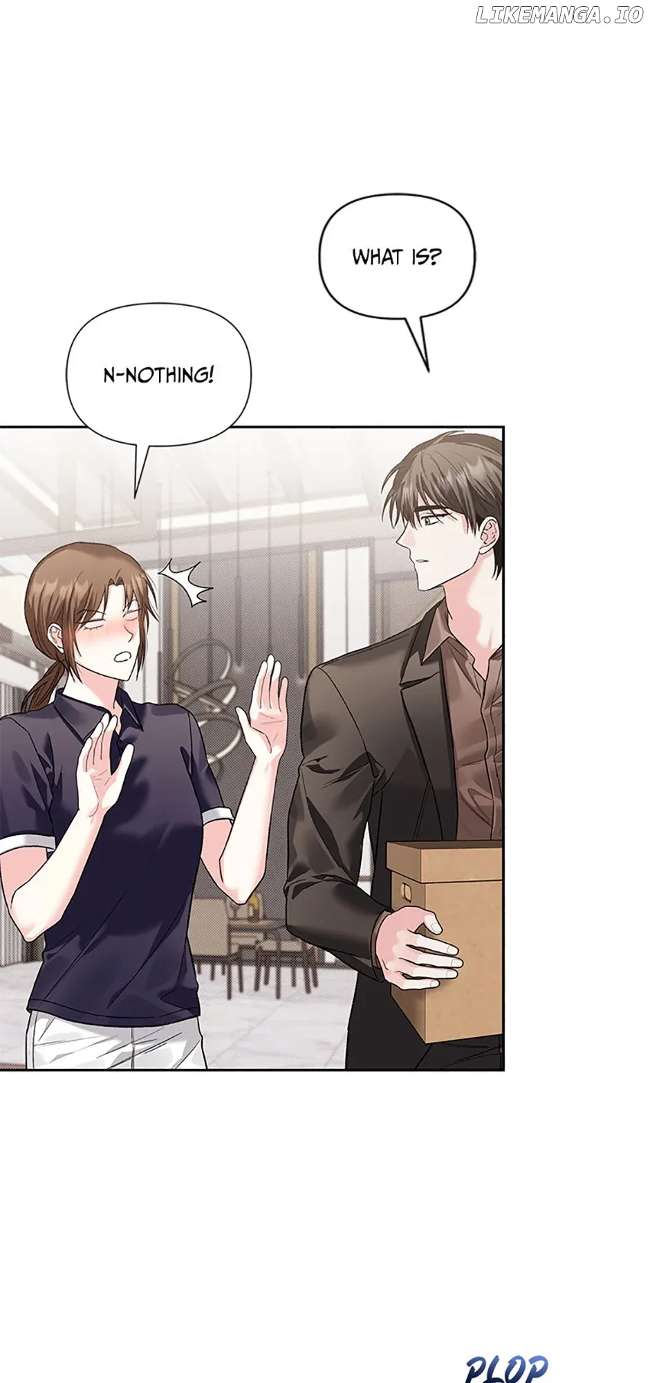 Second Time Newlyweds Chapter 33 page 30