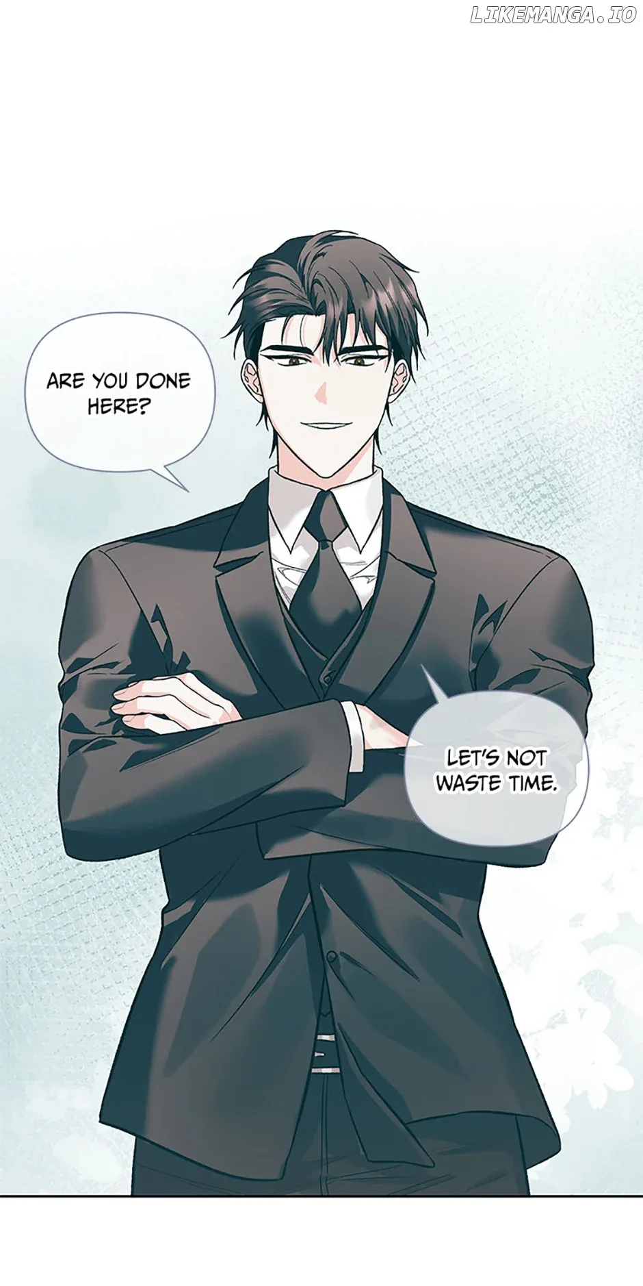 Second Time Newlyweds Chapter 33 page 38