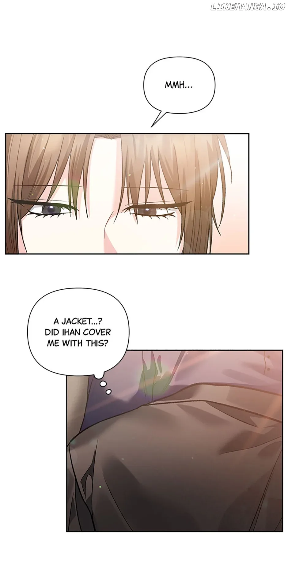 Second Time Newlyweds Chapter 33 page 43