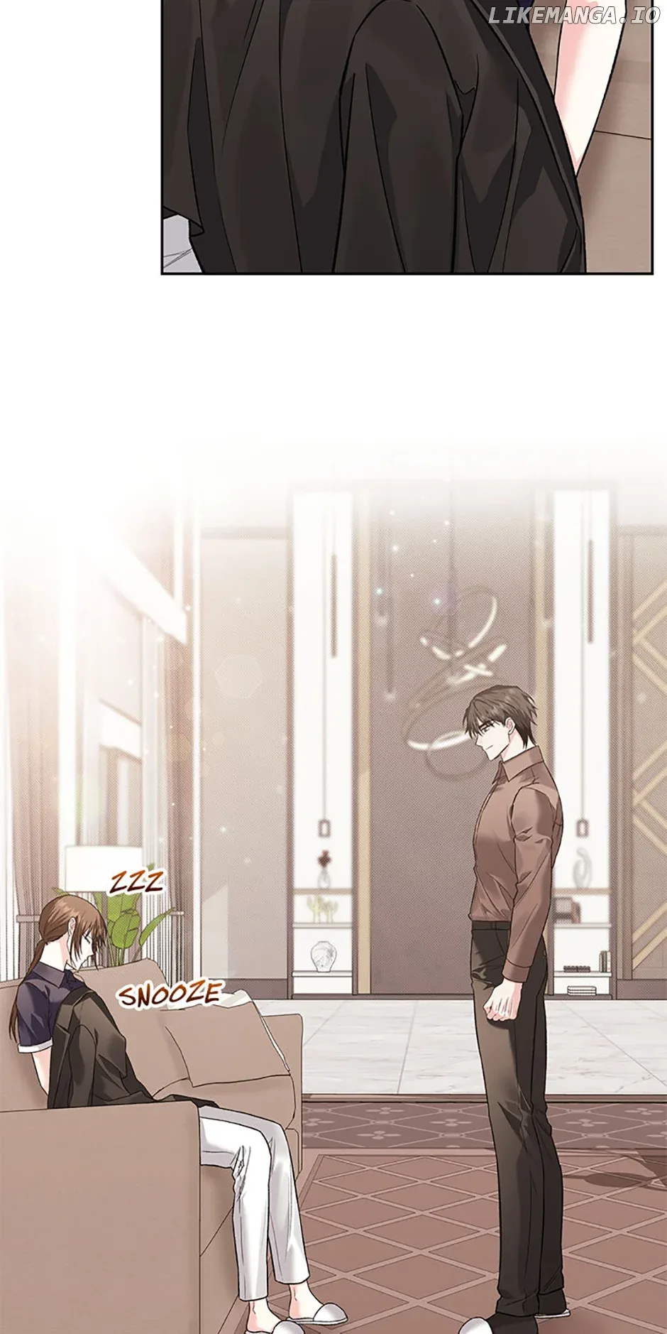 Second Time Newlyweds Chapter 33 page 41