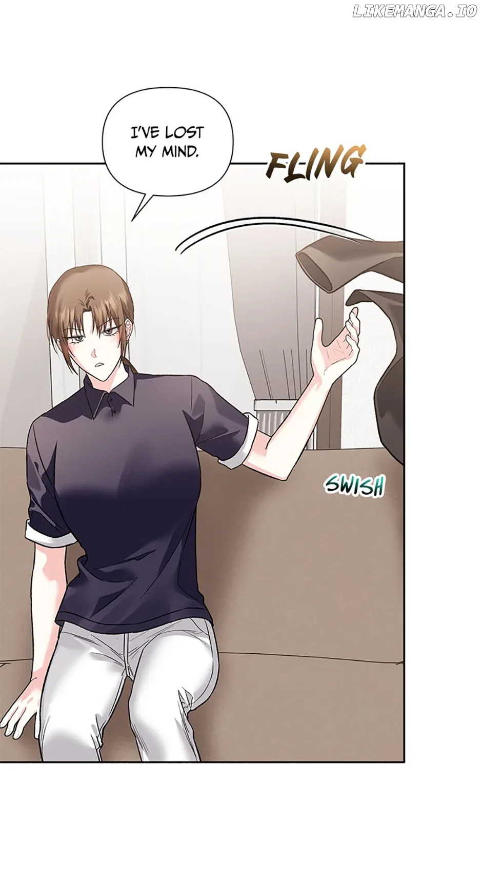 Second Time Newlyweds Chapter 33 page 46