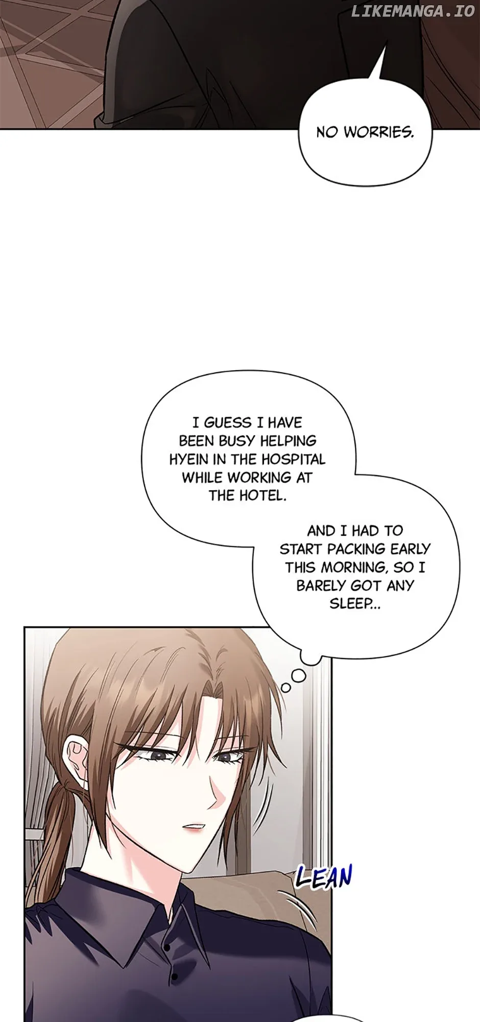 Second Time Newlyweds Chapter 33 page 32