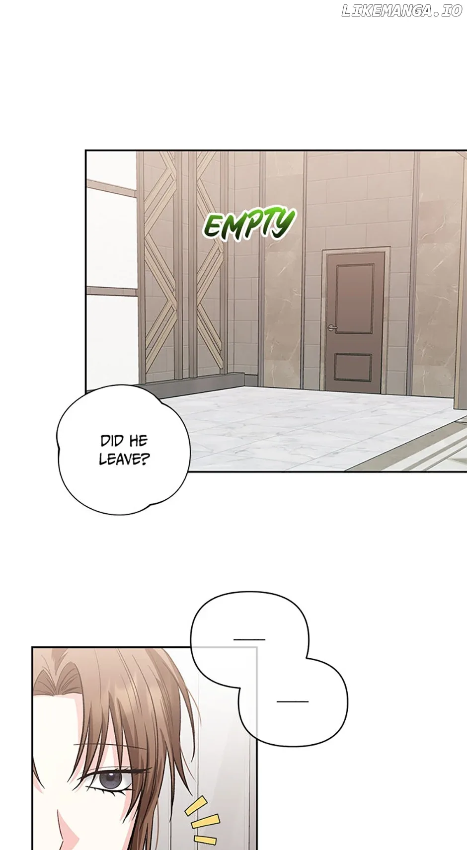 Second Time Newlyweds Chapter 33 page 47