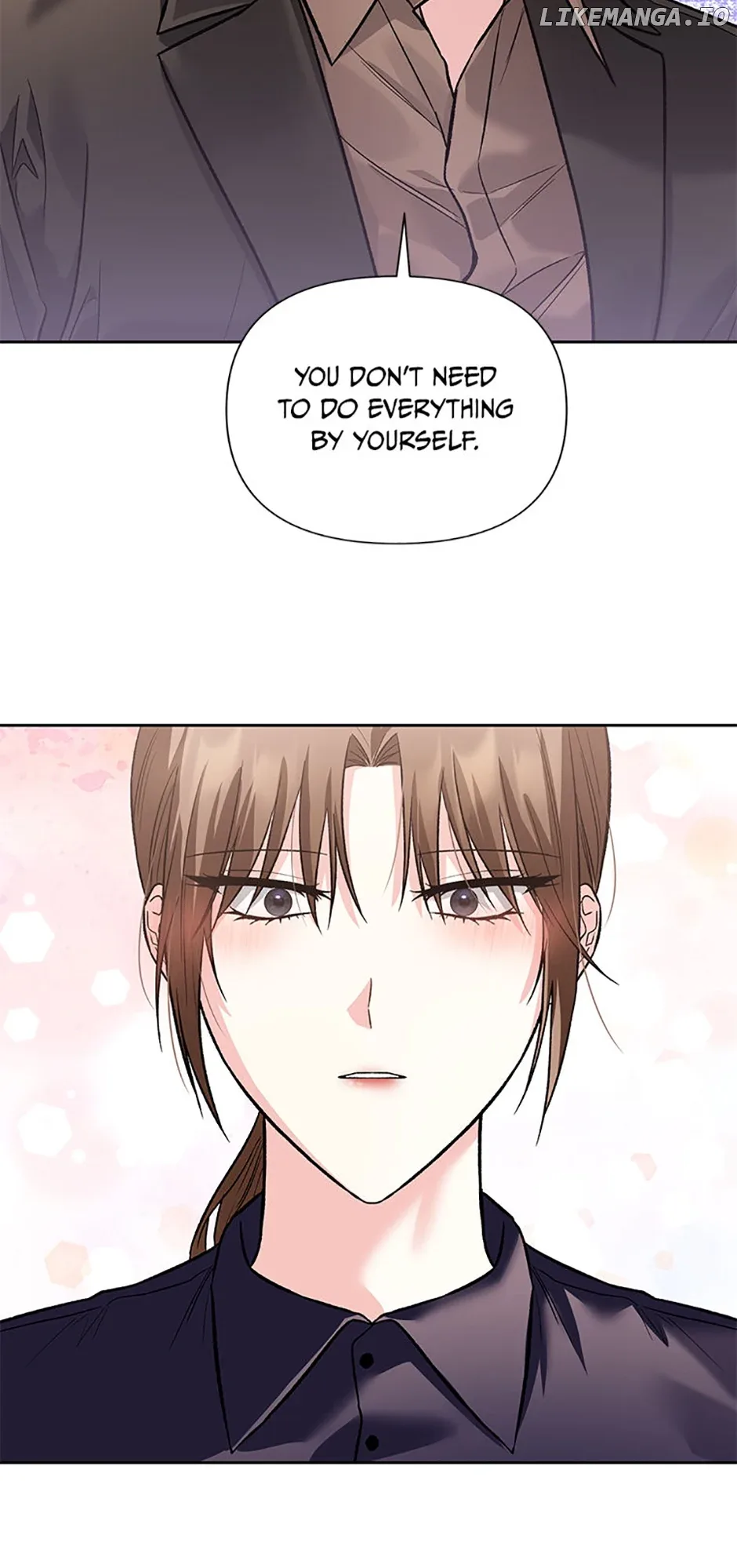 Second Time Newlyweds Chapter 33 page 34