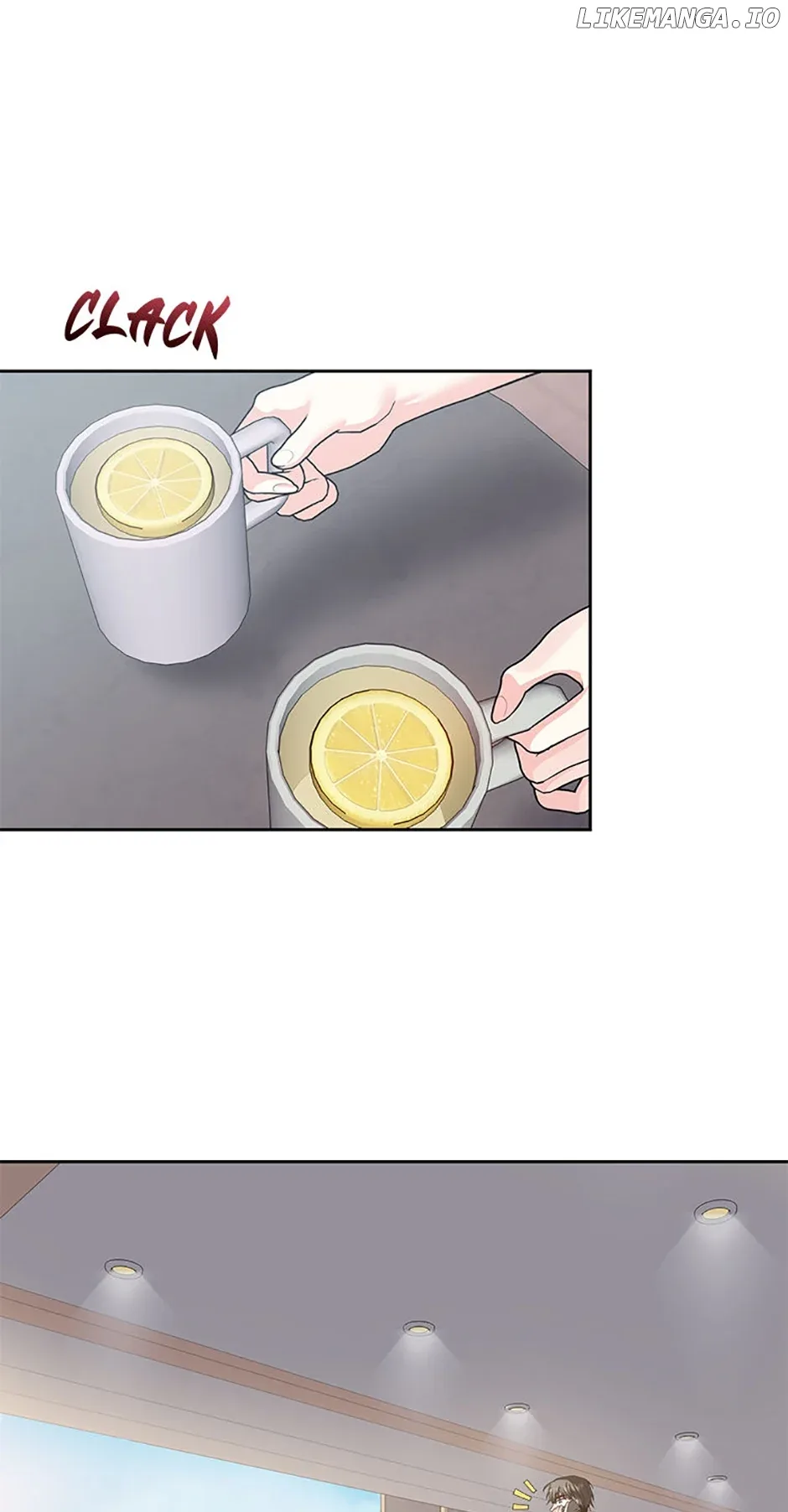 Second Time Newlyweds Chapter 33 page 52
