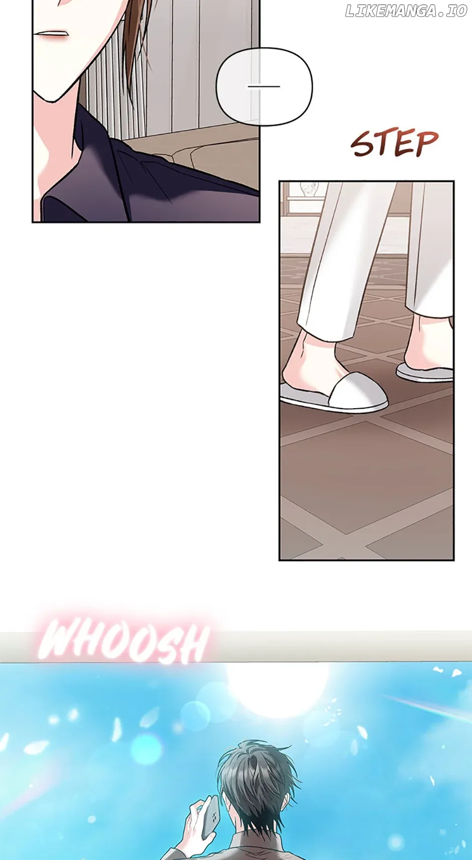 Second Time Newlyweds Chapter 33 page 48