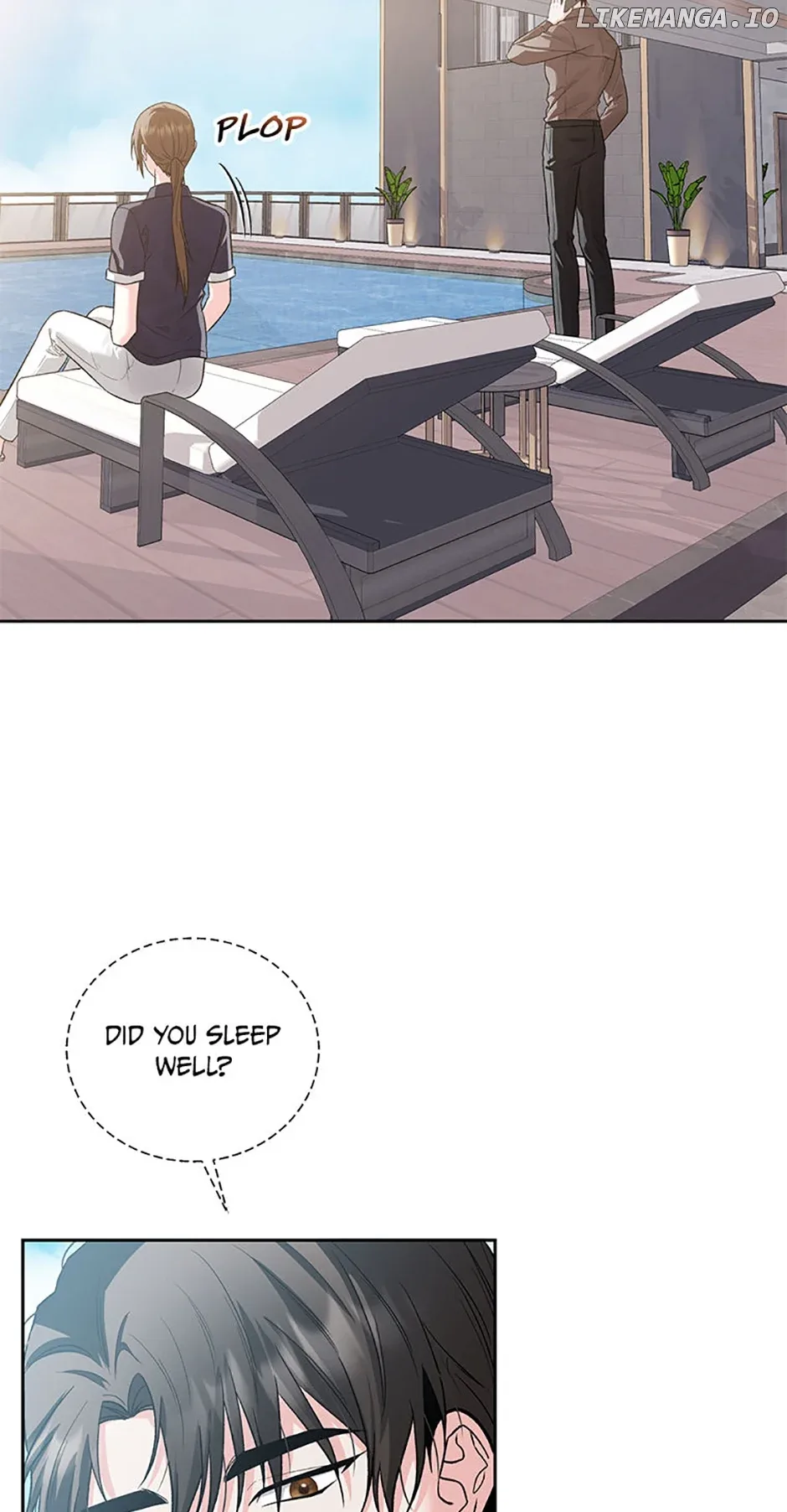 Second Time Newlyweds Chapter 33 page 53