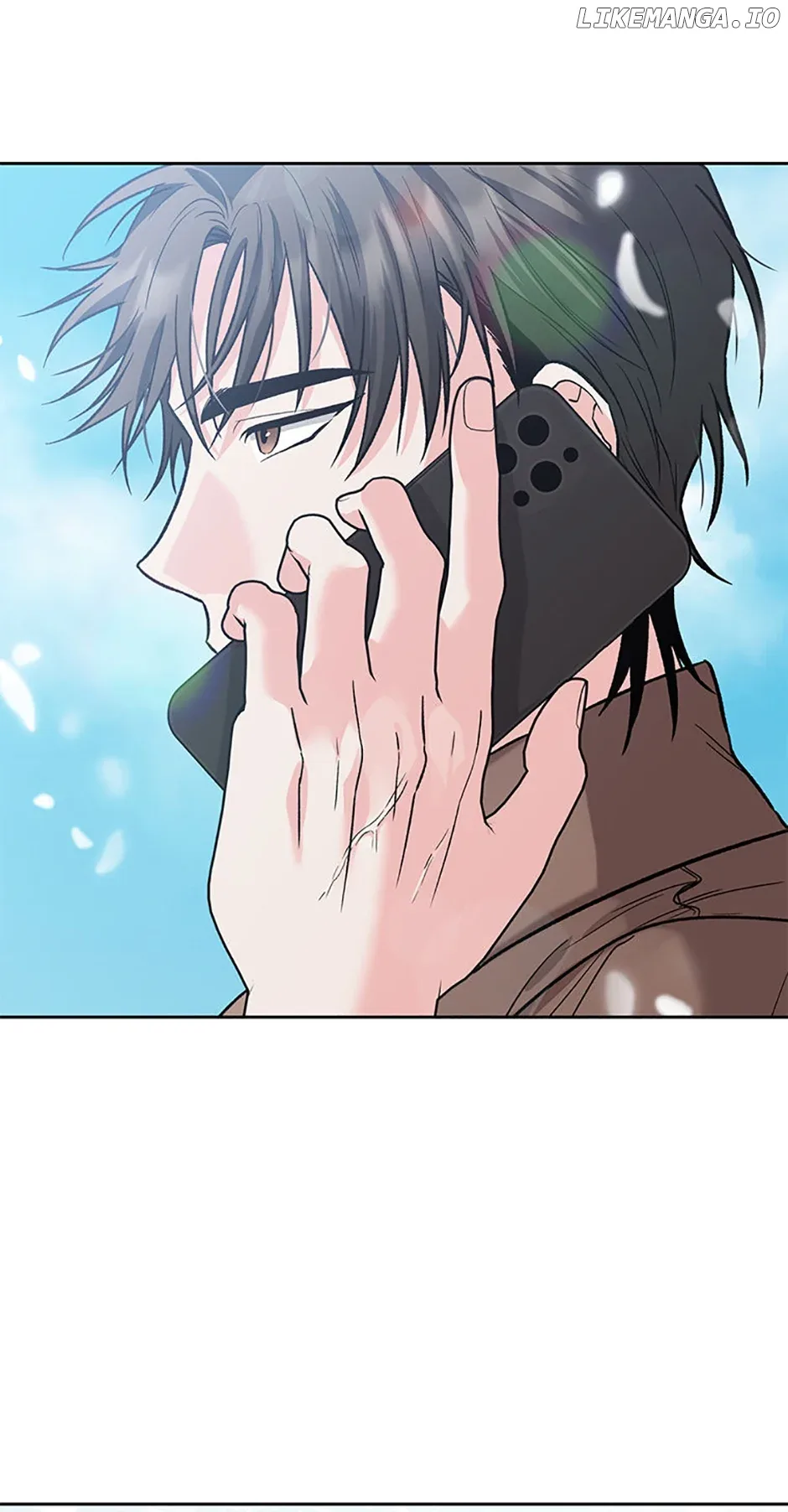 Second Time Newlyweds Chapter 33 page 50