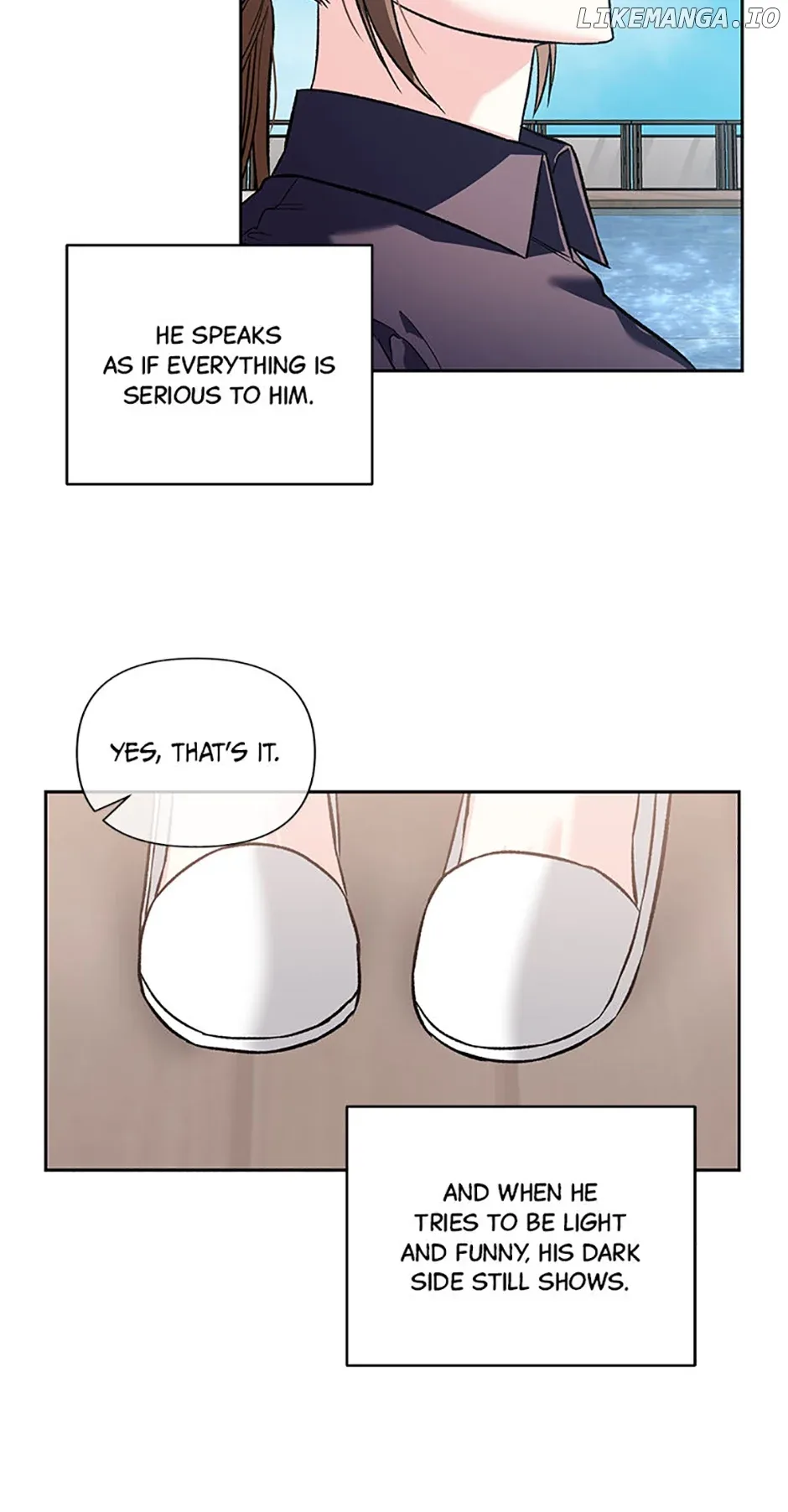 Second Time Newlyweds Chapter 33 page 55
