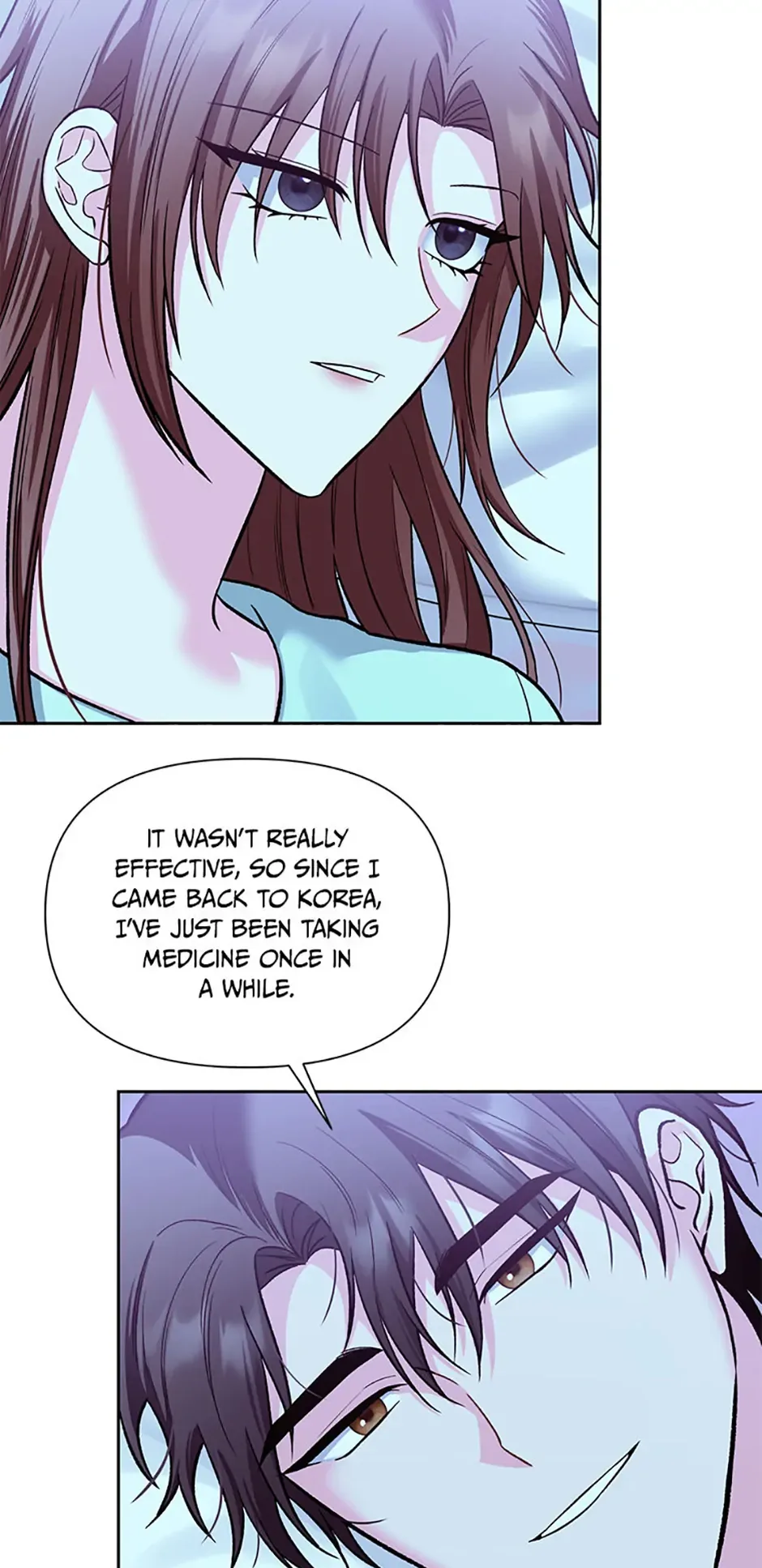 Second Time Newlyweds Chapter 46 page 13