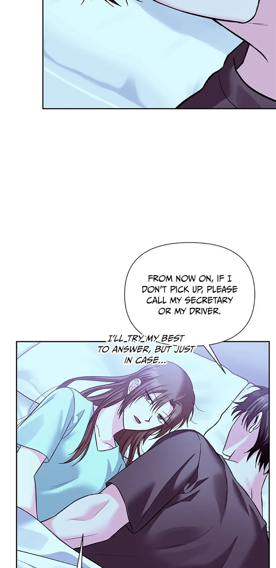 Second Time Newlyweds Chapter 46 page 14