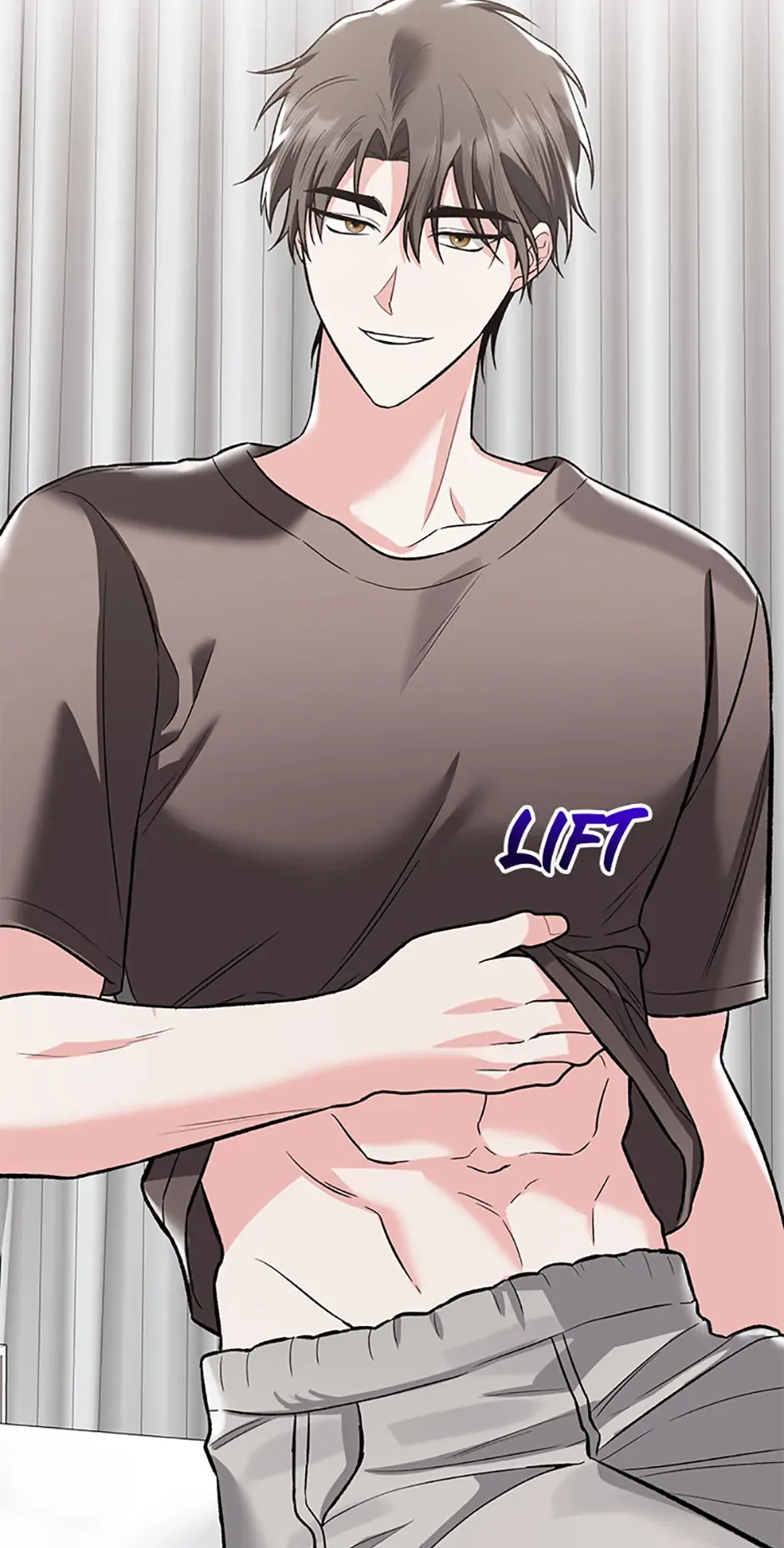Second Time Newlyweds Chapter 46 page 3