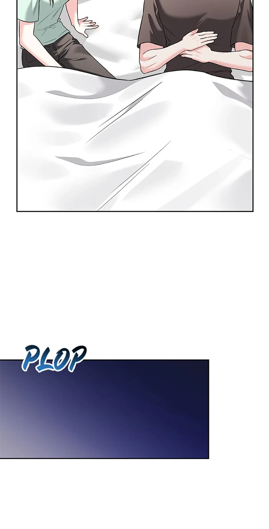 Second Time Newlyweds Chapter 46 page 8