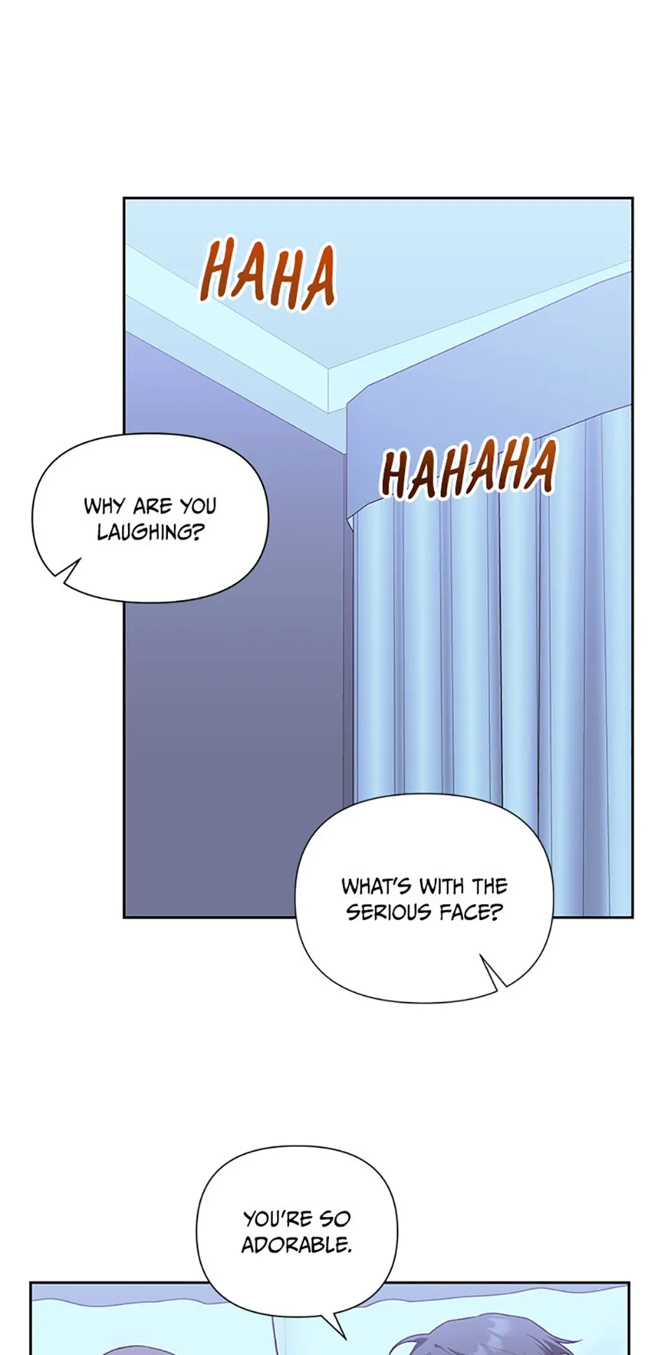 Second Time Newlyweds Chapter 46 page 11