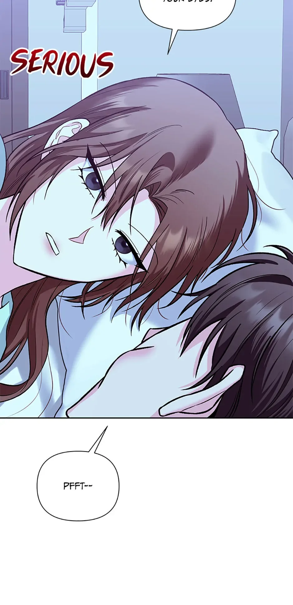 Second Time Newlyweds Chapter 46 page 10