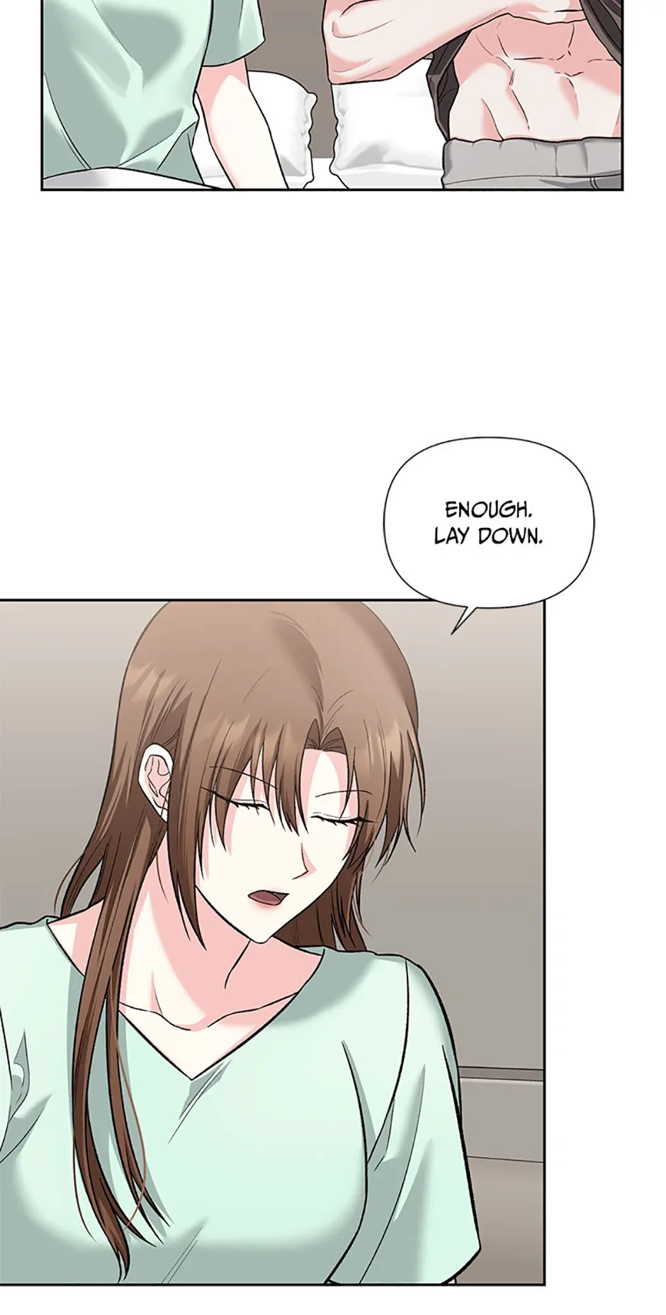 Second Time Newlyweds Chapter 46 page 5