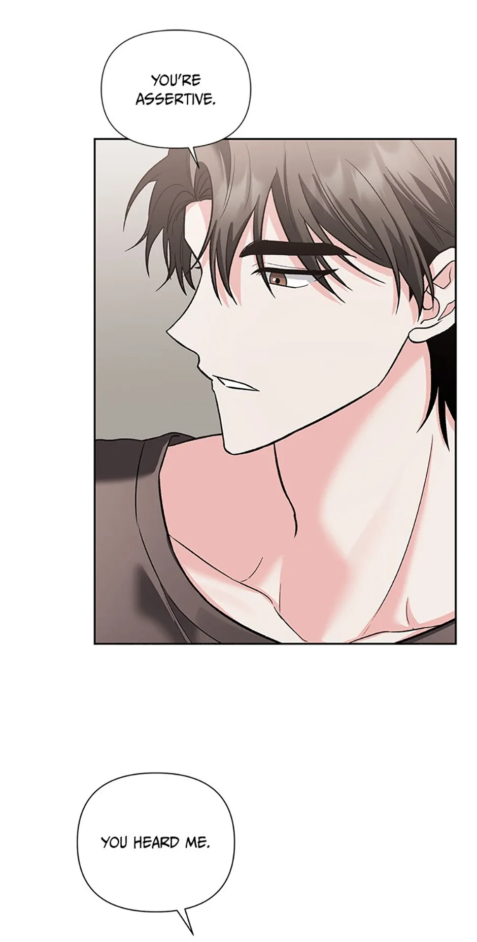 Second Time Newlyweds Chapter 46 page 6