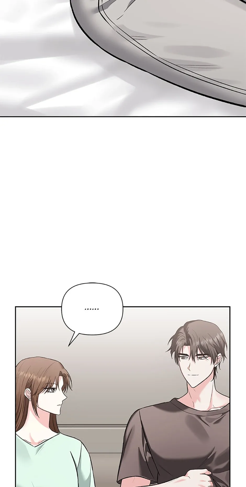 Second Time Newlyweds Chapter 46 page 4