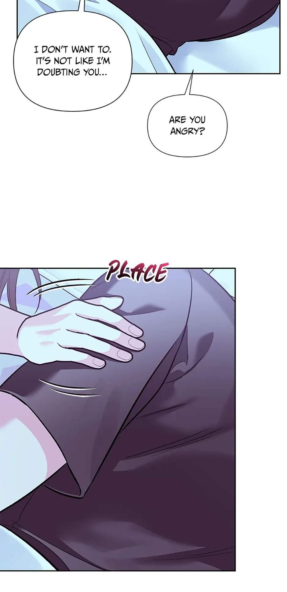 Second Time Newlyweds Chapter 46 page 15