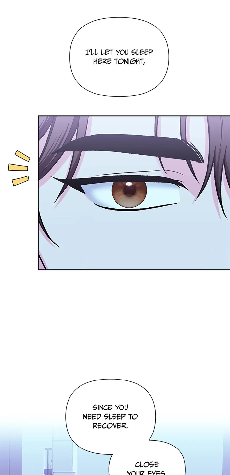 Second Time Newlyweds Chapter 46 page 9