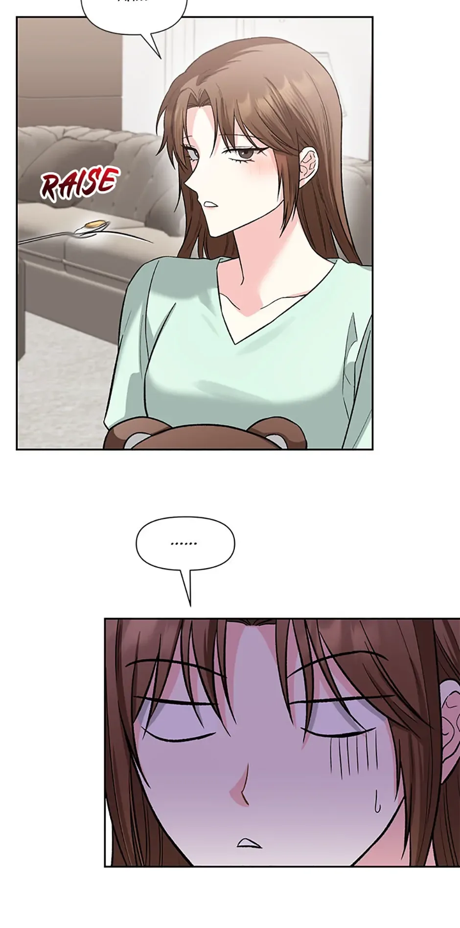 Second Time Newlyweds Chapter 46 page 41