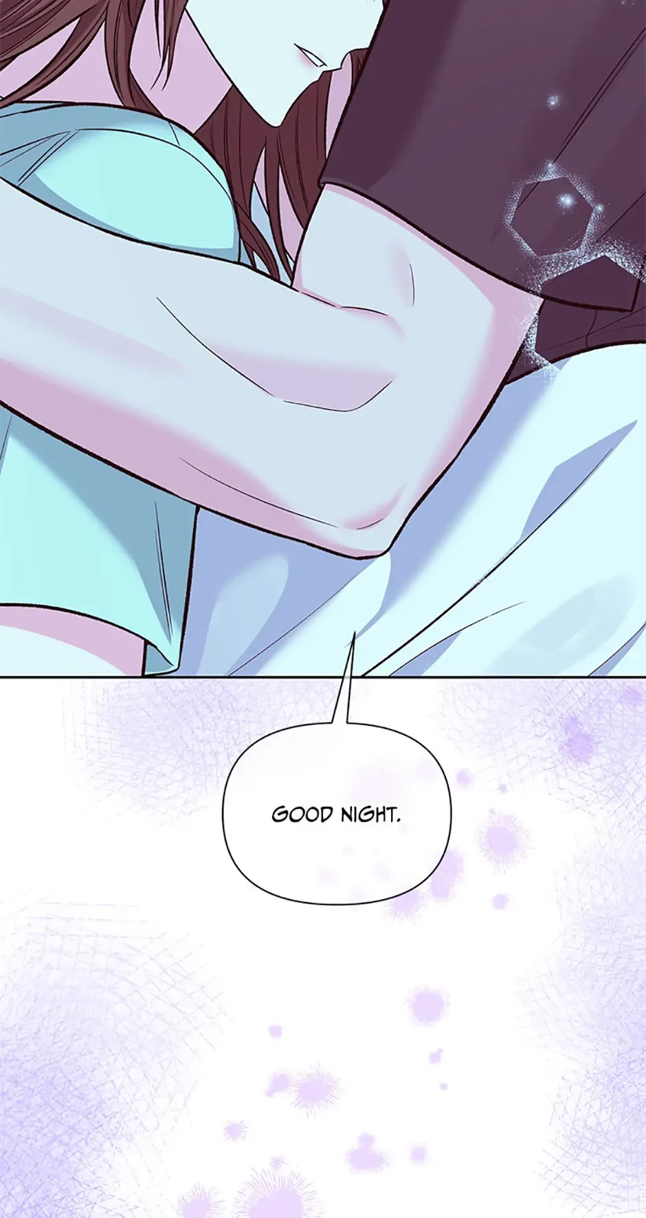Second Time Newlyweds Chapter 46 page 19