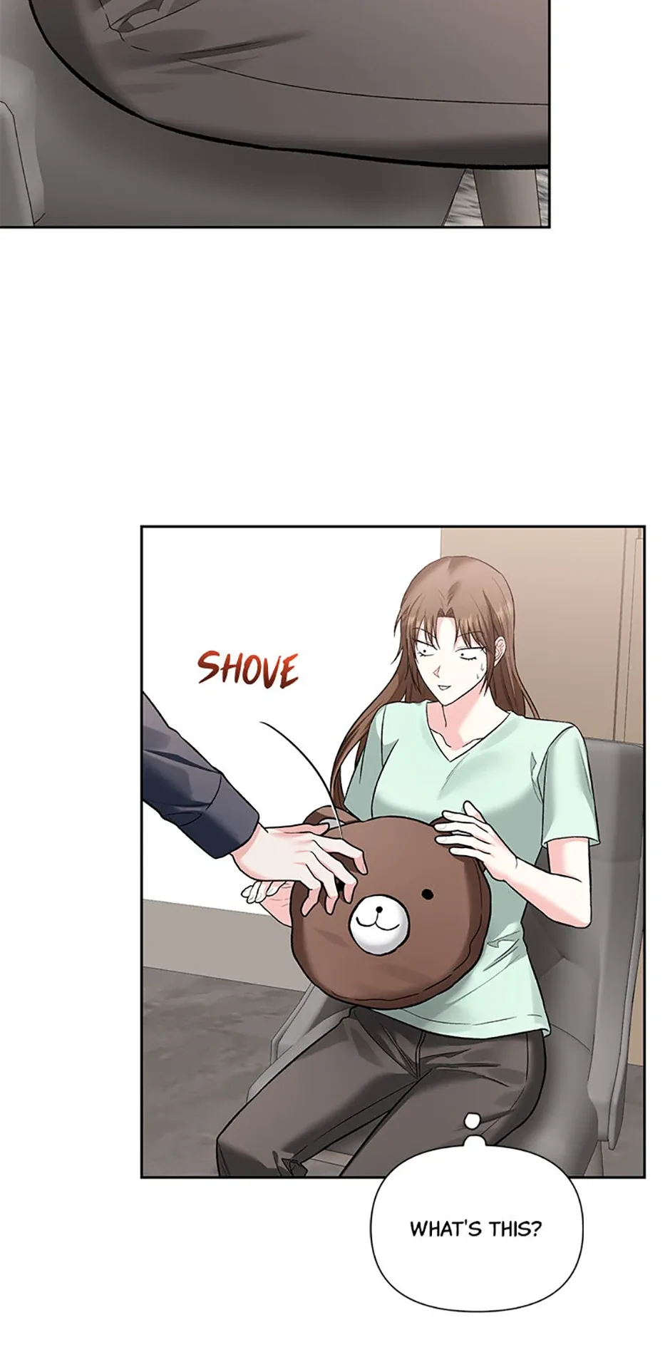 Second Time Newlyweds Chapter 46 page 37