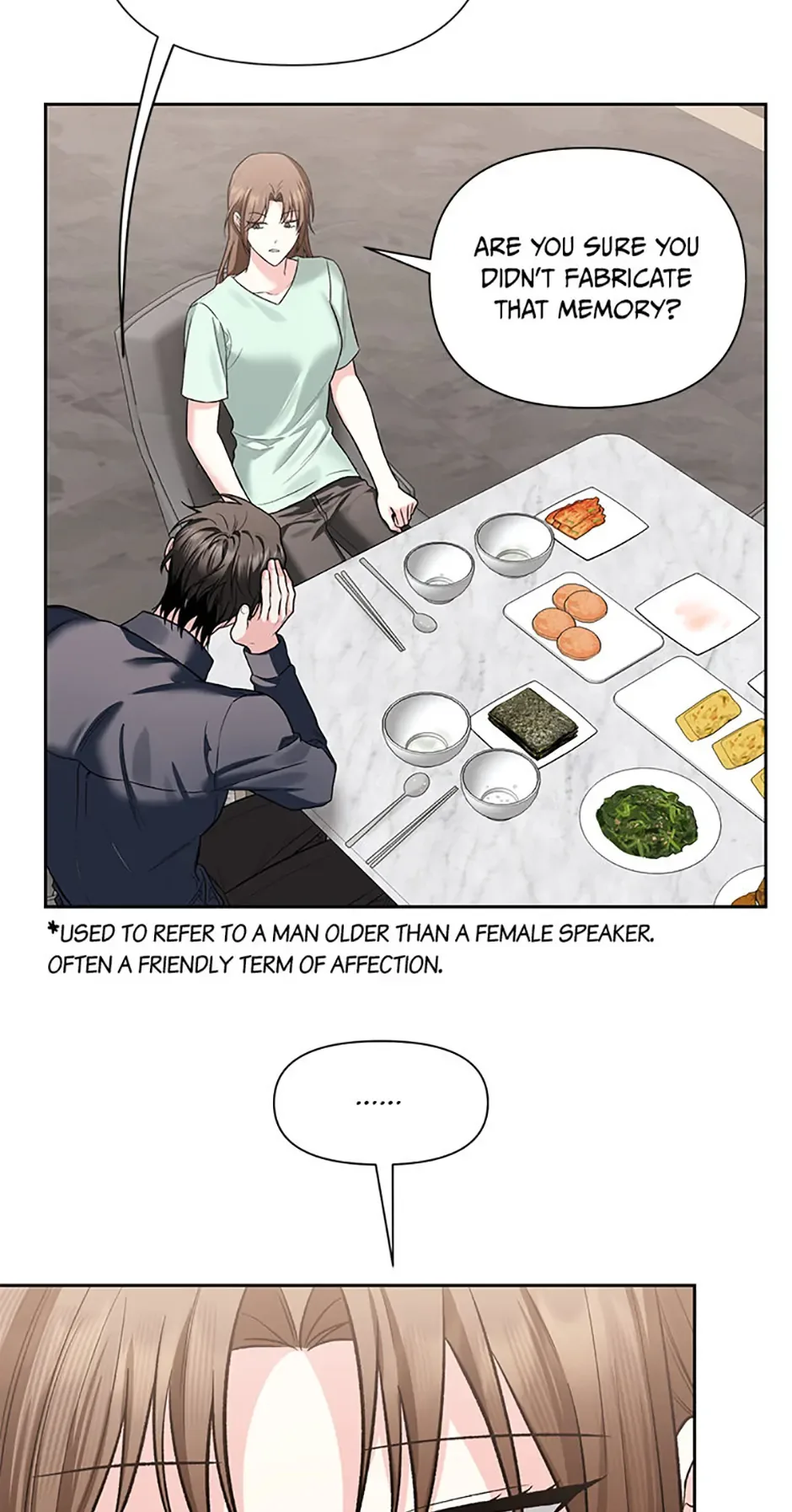 Second Time Newlyweds Chapter 46 page 49