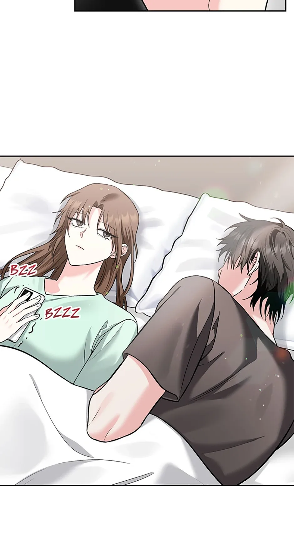 Second Time Newlyweds Chapter 46 page 22