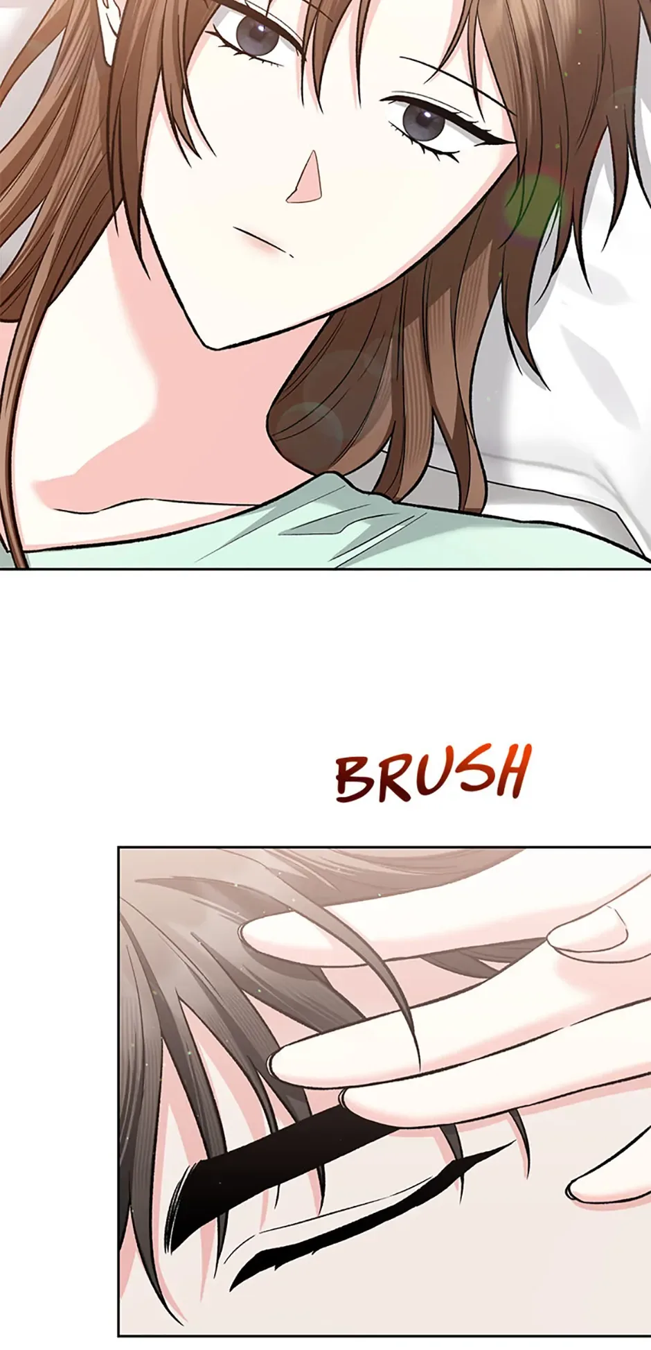 Second Time Newlyweds Chapter 46 page 24