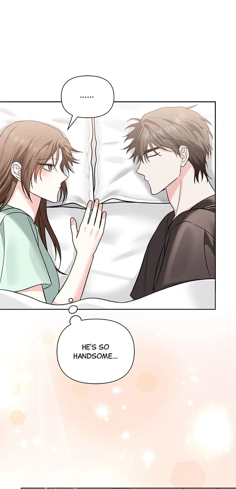 Second Time Newlyweds Chapter 46 page 25