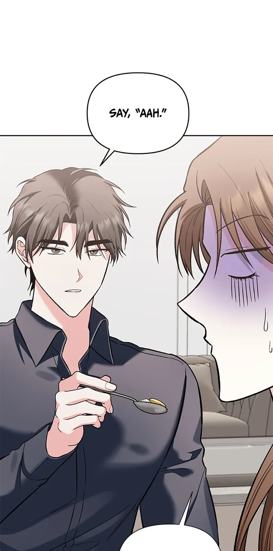 Second Time Newlyweds Chapter 46 page 38