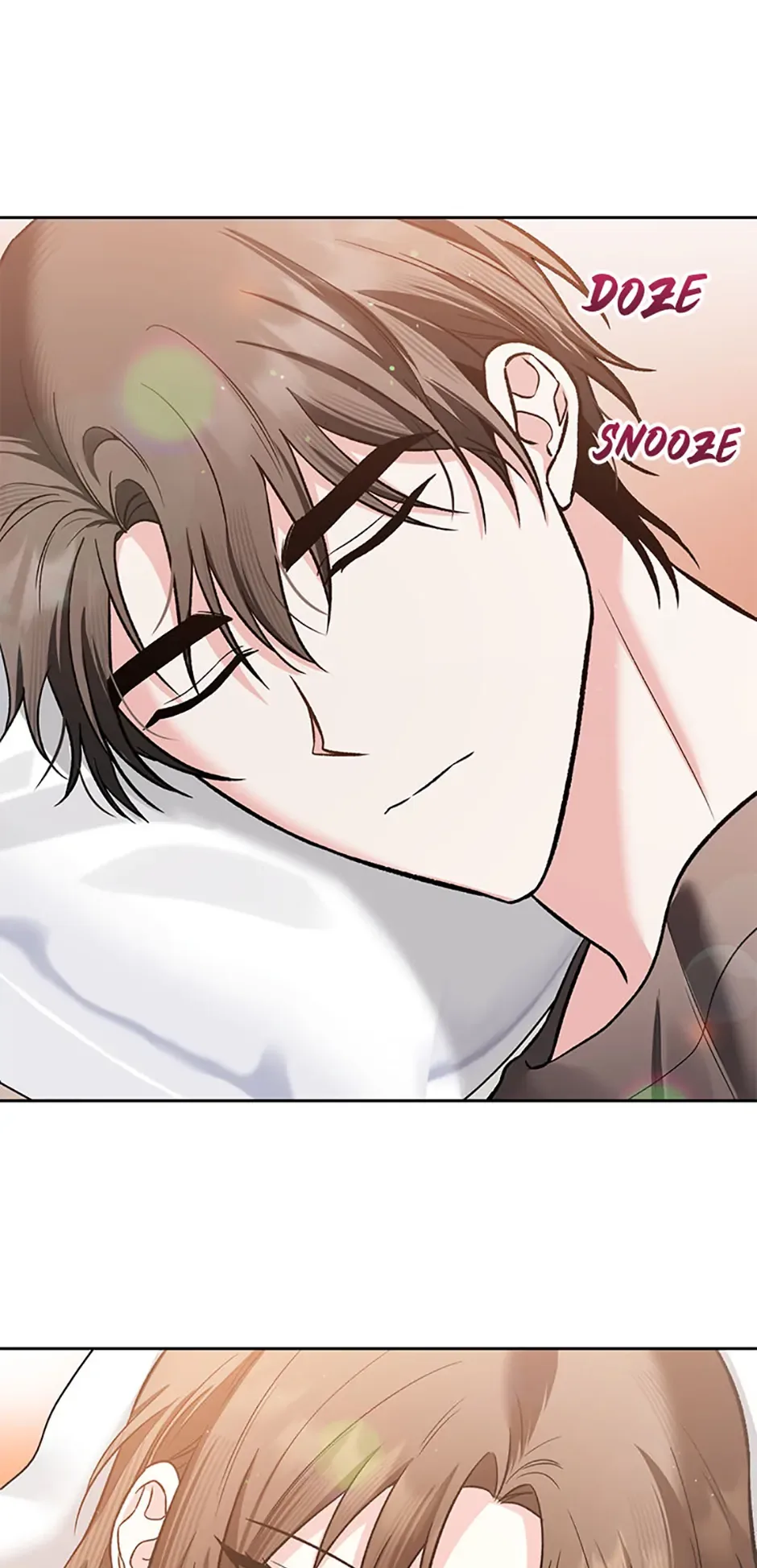 Second Time Newlyweds Chapter 46 page 23