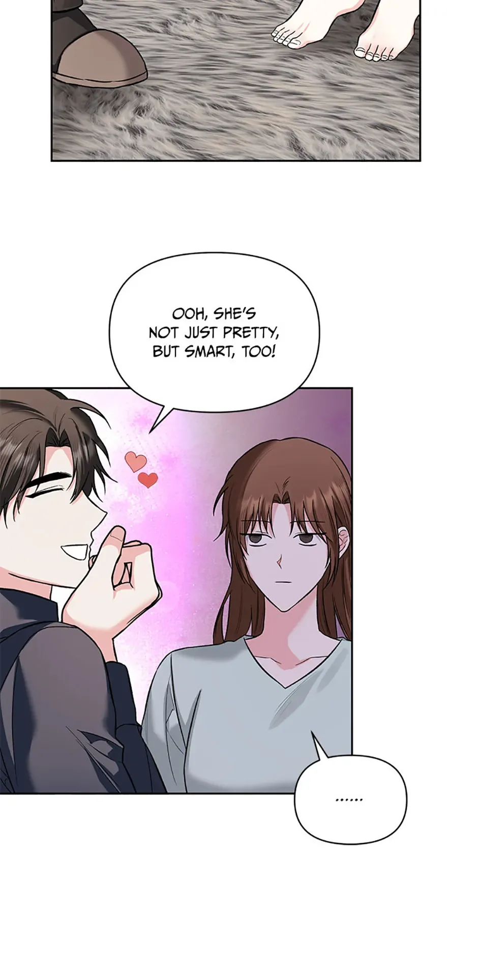 Second Time Newlyweds Chapter 46 page 47