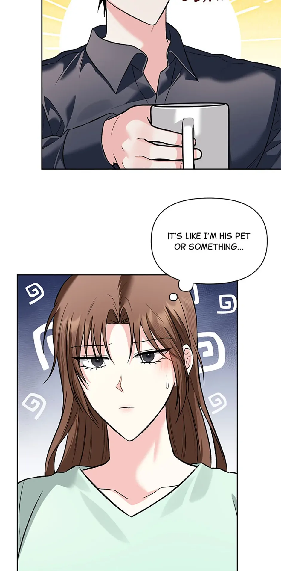 Second Time Newlyweds Chapter 46 page 43