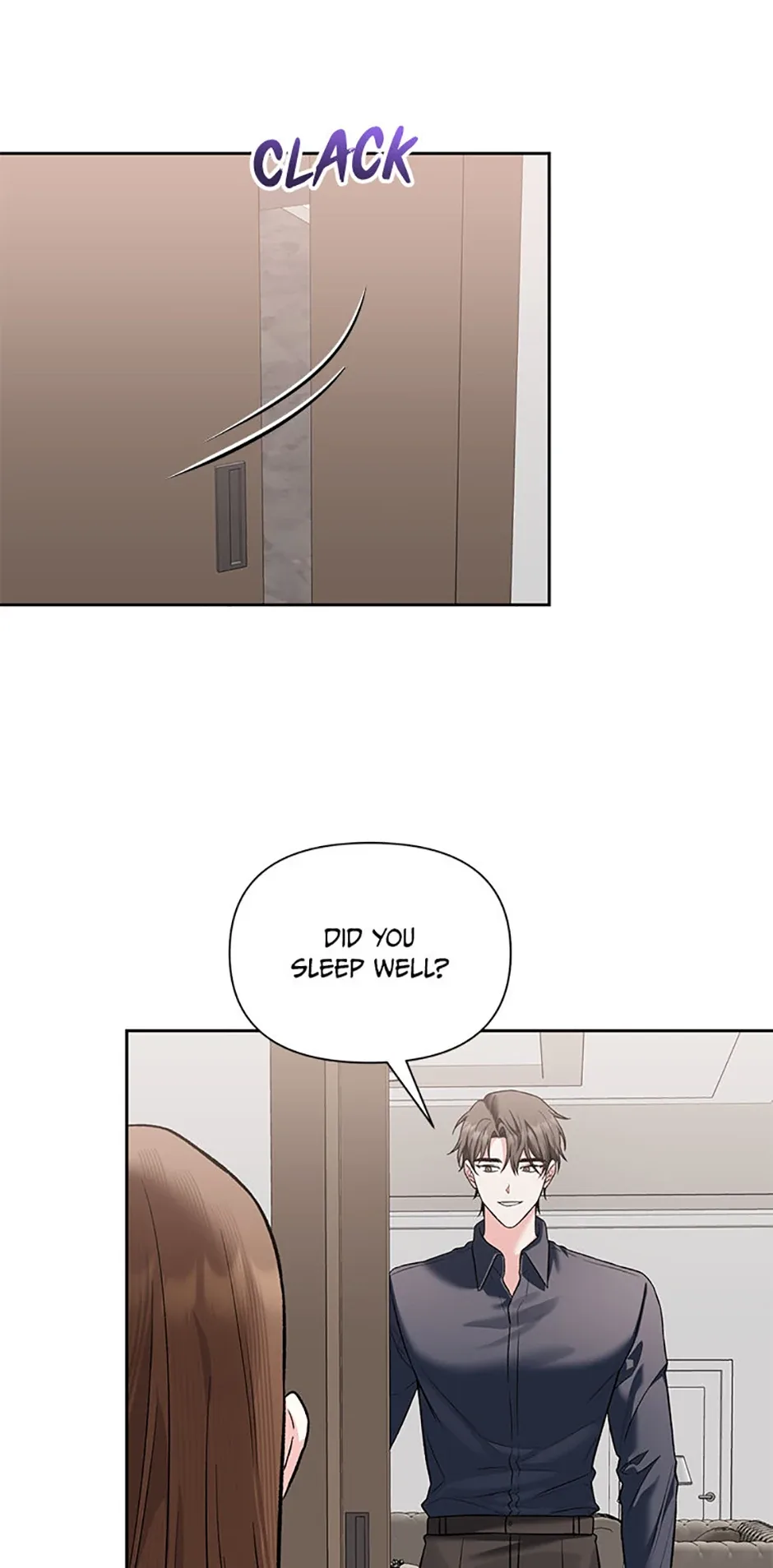 Second Time Newlyweds Chapter 46 page 29