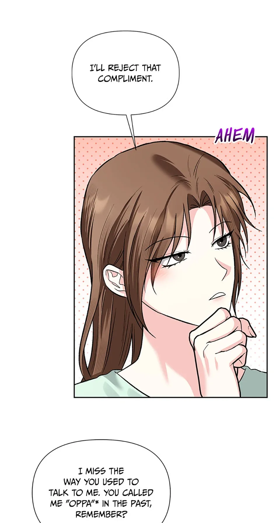 Second Time Newlyweds Chapter 46 page 48