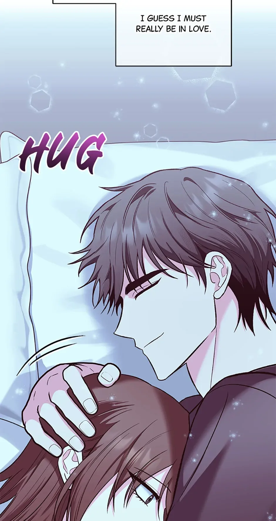 Second Time Newlyweds Chapter 46 page 18