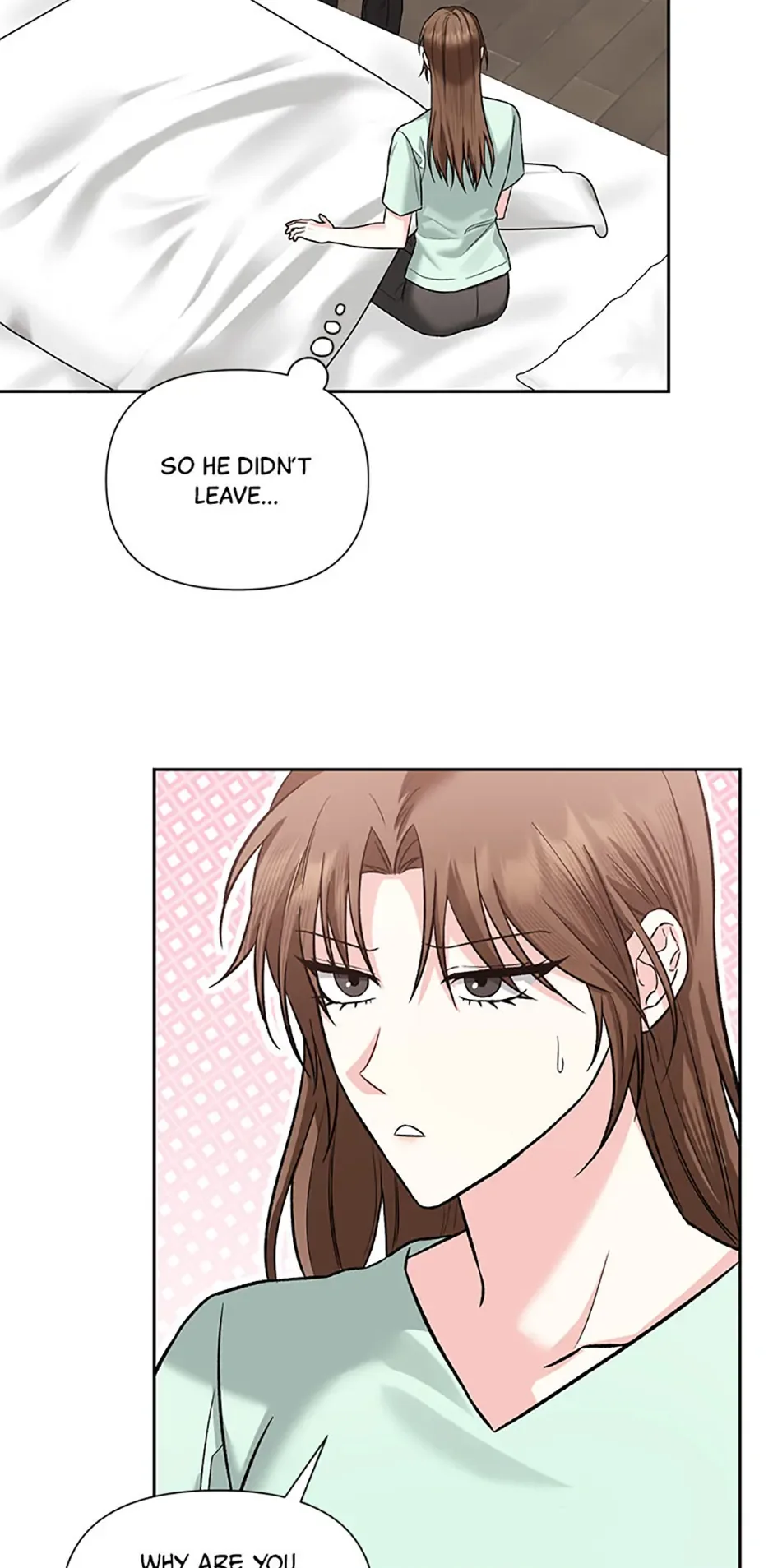 Second Time Newlyweds Chapter 46 page 31