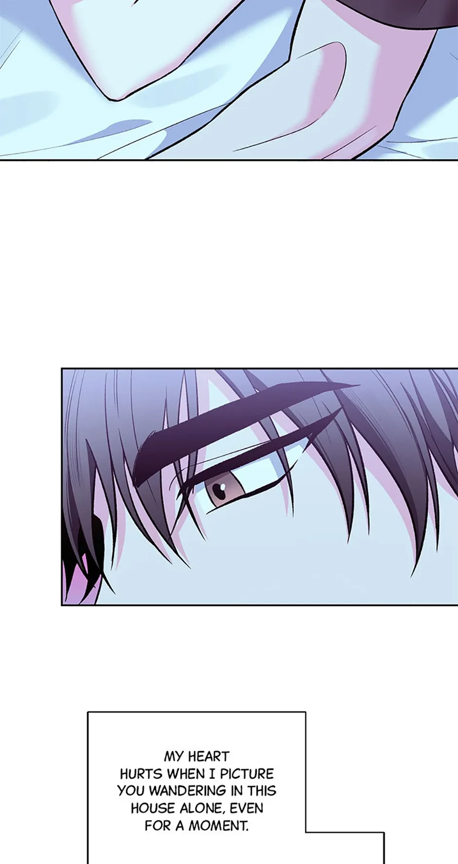 Second Time Newlyweds Chapter 46 page 17